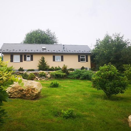 Agroturystyka U Kozdryka Lesna Ngoại thất bức ảnh